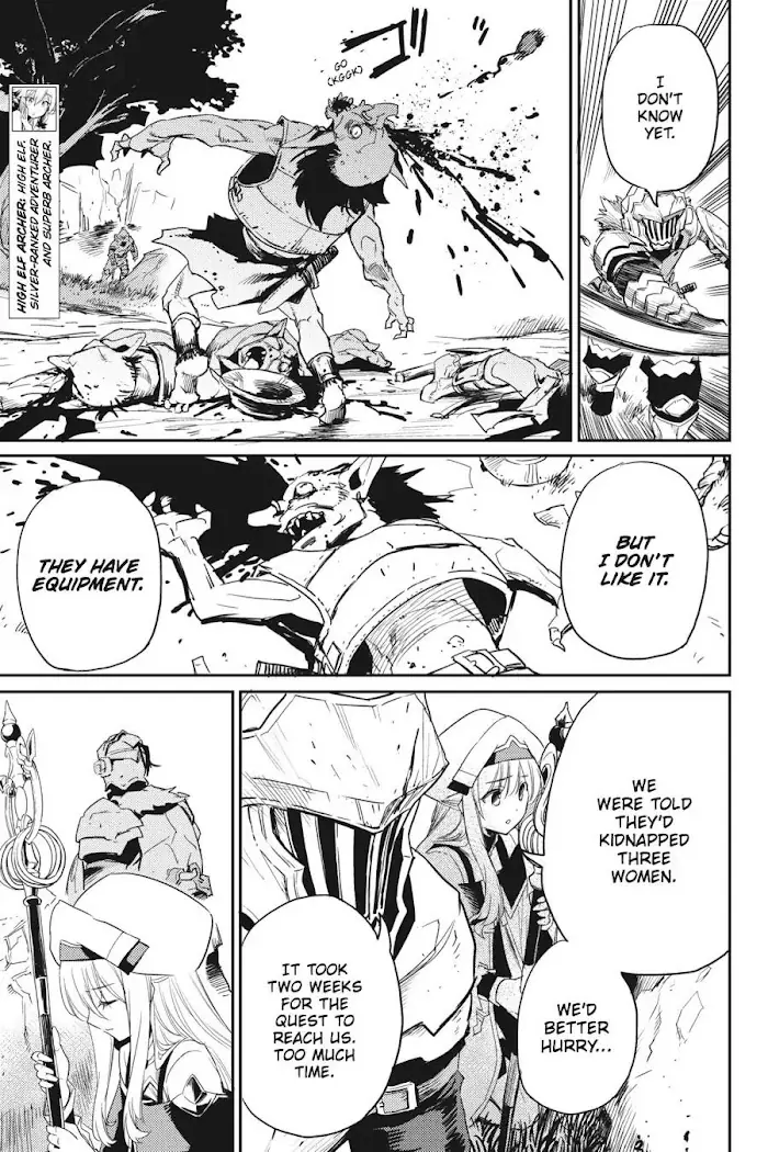 Goblin Slayer Chapter 30 image 05_optimized
